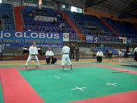 Sochin Bunkai - Men Team Kata