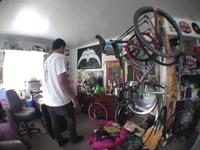 Chain Cover Tutorial by Kareem Shehab