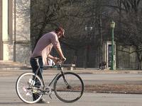 Fix Life Ride a Bike