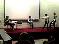 Argument Clinic