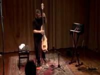 Phil Fried performs Anthropology by Charlie Parker Phil Fried performs Anthropology by Charlie Parker