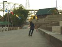 OBEY THE WOLF - izic de santo sponsor edit