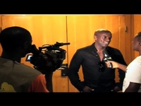Trevor Nelson's Nigerian Diary