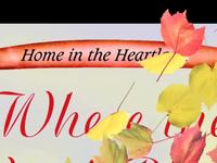 Where The Wind Blows - Book Preview