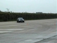 Impreza Spec-C Type 20 - Slalom mini
