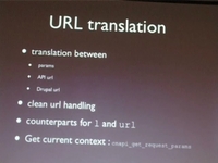 Fosdem 2009 / Drupal devroom (08/02): Drupal showcase: Cultuurweb Vlaanderen
