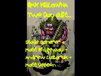 BK! Two Day edit.