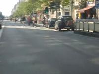 Car Free Day (Plus Car)
