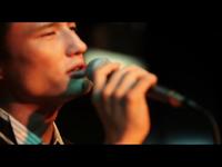 Terence Yin Sings Hallelujah