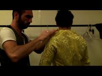 Asiatic aux Galeries Lafayette