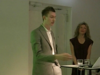 Heartbeats International presents SOUNDS LIKE BRANDING™ Stockholm with Jakob Lusensky and Sarah Tinsley (short version)