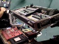 Analog Shutdown - Muzik 4 Machines