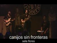 canijos sin fronters