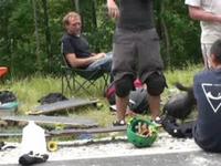 2009 Operation Flatspot Downhill