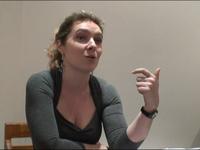 ALTV Episode #2 - Conversation avec Julia Gragnon - Galerie de L'instant