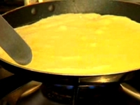 Learn How To Create The Perfect Pancake With Help From Celebrity Chef Phil Vickery Learn How To Create The Perfect Pancake With Help From Celebrity Chef Phil Vickery