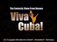 Viva Cuba - 4 acts Viva Cuba - 4 acts