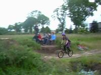 Dirt Jam BMX&MTB Szczuczyn #2 Short Video