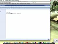 Lipsiadmin Demo
