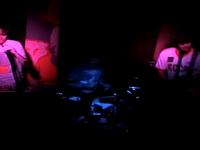 What Planet is This ? live in Paris @ Nukod Party