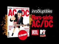 Hors série ACDC