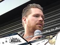 Sad Day For Puppets interview Sad Day For Puppets interview