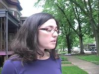 Catherine Theis
