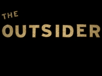The Outsider - Opening Title Sequence