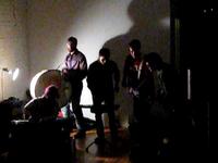 The Freelance Whales, Generator 1st Floor