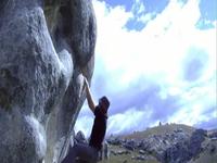Small Game - UC Climbing Club