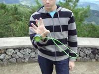 Baggi'n Baguio