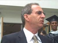 Dan Weiner Executive Director - Center for International Studies