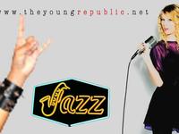 Taylor Swift Hearts The Young Republic
