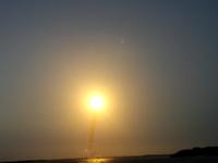 STS-119 Launch