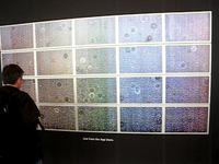 DollarApp @ WWDC09 App Store Wall