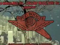 Spec Boogie - Summer Movie Season - Enter the Dragon