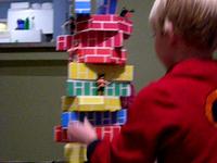 Pirate tower