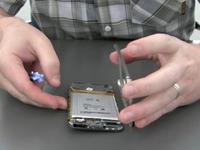 iPod Touch screen repair