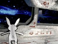 The Problem with Rabbit #37