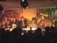 Afrobeat Vibration @ Empowering Church March '09