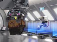 Wall-E  Beauty Gadget by Kremasica.com