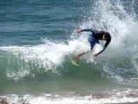 I.S.M. Presents :: LoveHate :: A Skimboarding Video