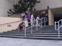 Lifestyles of the Broke and Unknown Section 6: Blake Kelly and Co.