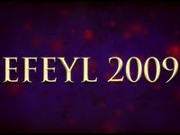 Teaser EFEYL 2009