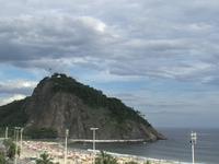 Leme Timelapse