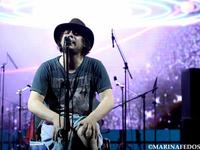 Lula Fortune - "Everybody is no one" (MusikMesse, LenEkspo, St-Petersburg, 23.05.09)