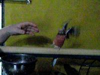 Slow Motion Test 1