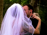 Tim & Elizabeth Strickland