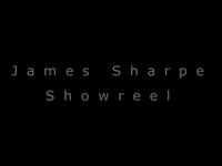 James Sharpe - Showreel 2009