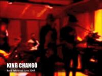 King Changó Rehearsals June 2009 Part 3